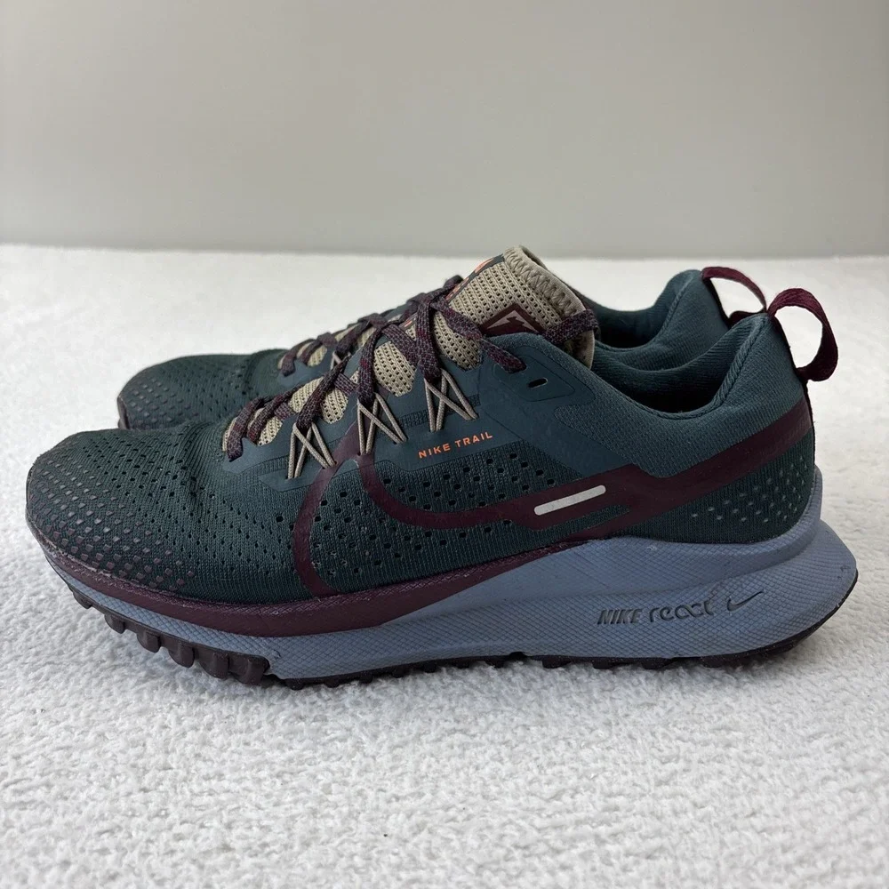 Nike shoes good